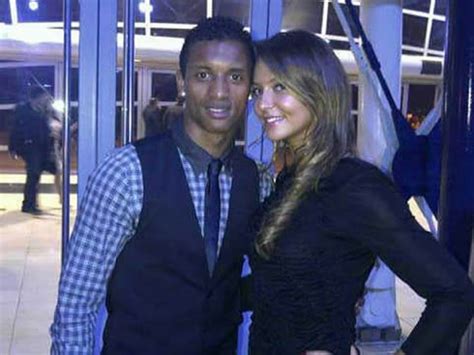 William godwin was educated for his father's profession at hoxton academy, where he studied under andrew kippis the biographer, and dr. Nani Girlfriend Daniela Martins 2012 | All Sports Players