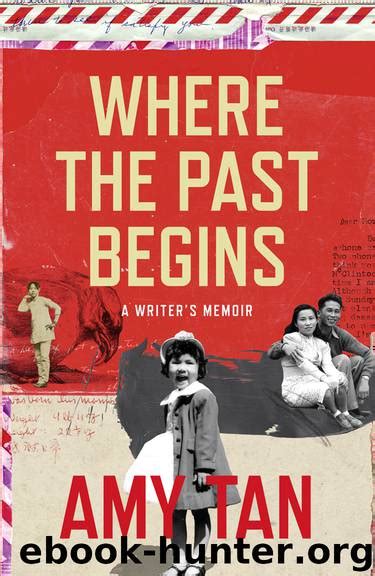 Where The Past Begins By Amy Tan Free Ebooks Download