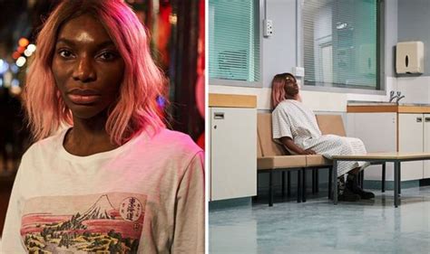 I May Destroy You How Did Michaela Coel Create The Series Tv And Radio Showbiz And Tv