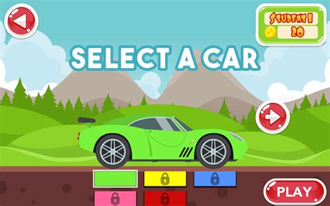 Abc Kids Racing Apk For Android Download