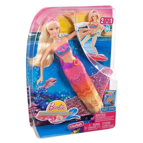 barbie in a mermaid tale 2 doll merliah in her box kiki248 flickr