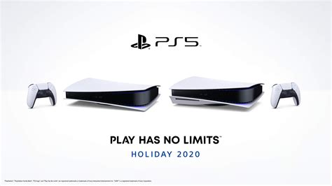 Both Ps5 Editions Placed Horizontally New Pic From Amazon Rps5