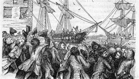 Apr 30, 2021 · the damage the sons of liberty caused by destroying 340 chests of tea, in today's money, was worth more than $1,700,000 dollars. British Taxation of the New England Colonies | Synonym