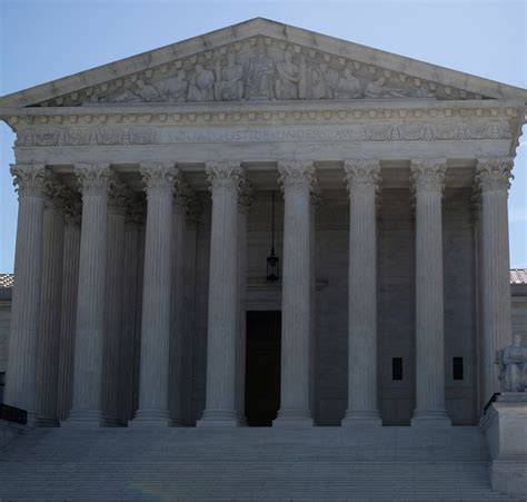 Supreme Court Declines To Take Up Case Involving A Florists Refusal To