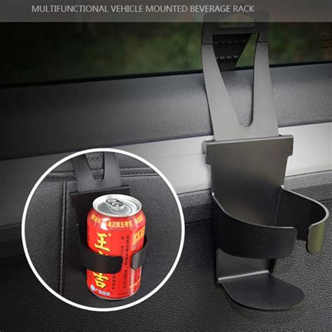 Universal Car Styling Cup Holder Auto Car Truck Bottle Cup Holder Water