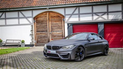 We're big fans of the m4's excellent balance of performance and comfort. Bmw M4 Matte Black wallpaper | 1920x1080 | #4266