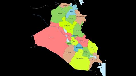 سيارات مستعملة للبيع في العراق. ‫خرائط العراق و بلدان الجوار الطريقة الرسمية و المجانية ...