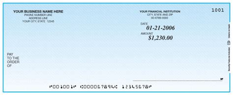 To help you to obtain detailed information from the iccid (integrated circuit card identifier) number, or sim (subscriber identity module) card number, fyicenter.com has designed this online tool. Business Checks - Order Laser Business Checks Online ...