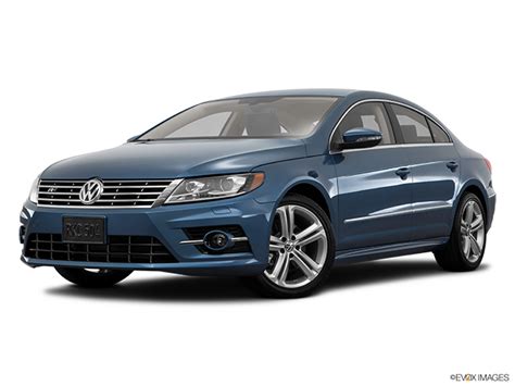 2016 Volkswagen Cc Price Review Photos Canada Driving