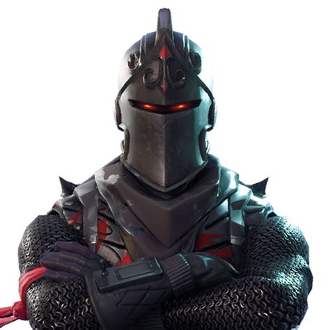 We do not know for sure (and if we do, we ignore it). Black Knight | Fortnite Wiki | Fandom
