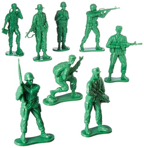 When Did Toy Soldiers Come Out Toywalls