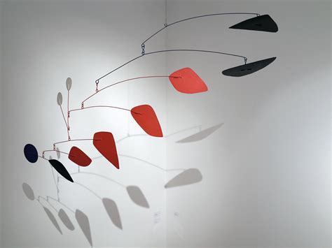 Jlggbblog3 Calder Alexander Calder Alexandre Calder Mobiles