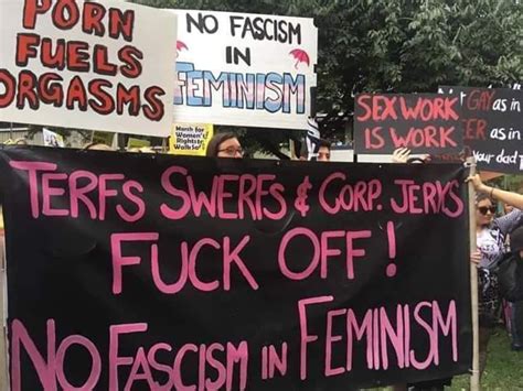 Iww Solidarity On International Sex Workers Day