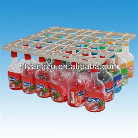 Fruit Flavour Candy Transparent Drift Bottlechina Yangyu Price