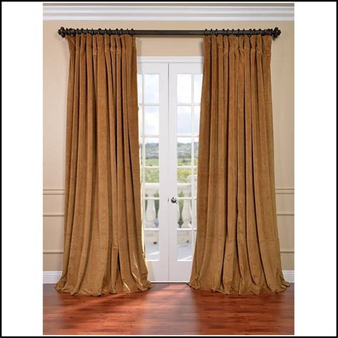 Extra Wide Window Curtain Panels Curtains Home Design Ideas