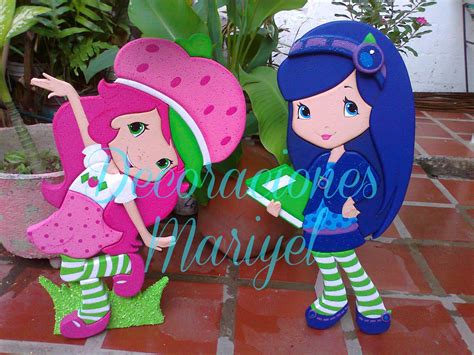 Flexible nylon queen anastasia posing. Rosita Fresita | Decoracion de fiestas | Pinterest ...