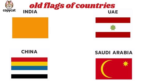 Old Flags Of Countries Old Flags National Flag Flag Design Youtube