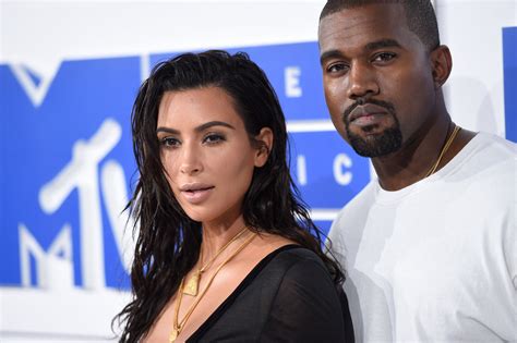 Kanye's Sex Tape Action Leaves Kim Kardashian Devastated