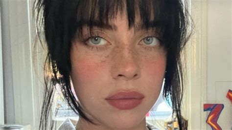 Billie Eilish Deepfake Porn Pics