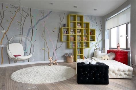 To finish off a preppy bedroom, add trims like. 10 Contemporary Teen Bedroom Design Ideas - DigsDigs