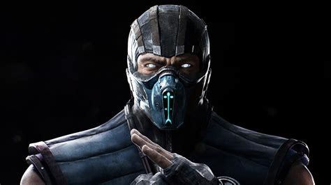 On april 23, mortal kombat enters the arena. Mortal Kombat Movie Casts Its Sub-Zero