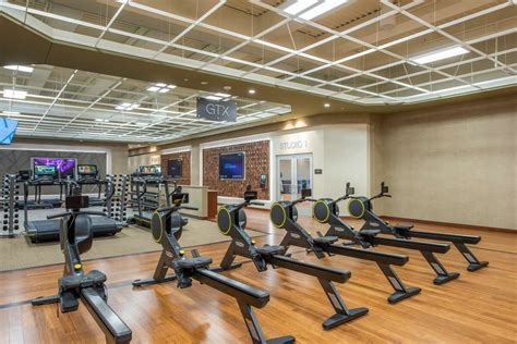 Life Time Athletic Opens 37 Million Resort At Baybrook Mall