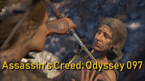 Nq Der Tod Ereilt Uns Alle Festung Tiryns Assassin S Creed