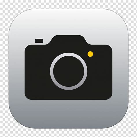 Camera App Icon Clipart 10 Free Cliparts Download Images On