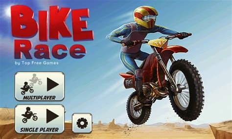 Bike Race Pro By Top Free Gamesamazonfrappstore For Android
