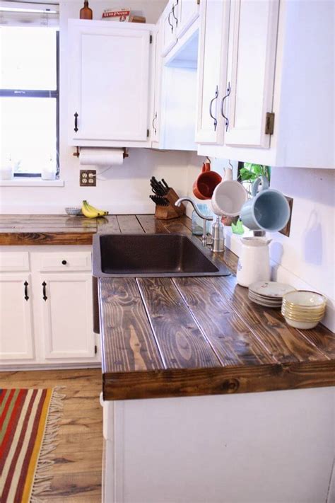 Tips In Finding The Perfect And Inexpensive Kitchen Countertops
