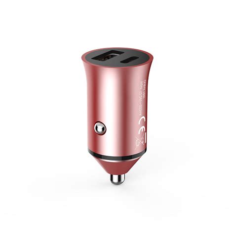 Pengisi daya nirkabel 65w airvooc wireless flash charge diklaim dapat mengisi penuh baterai sebesar 4.000mah dalam waktu 30 menit. Pengisi Daya Mobil Ponsel Ganda Port A C Max FCC 12V1.5A 36W