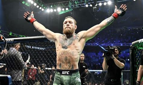 Conor Mcgregor Next Fight The Five Men The Notorious Could Fight After