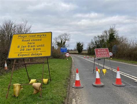 A606 Near Melton To Reopen Earlier Than Planned