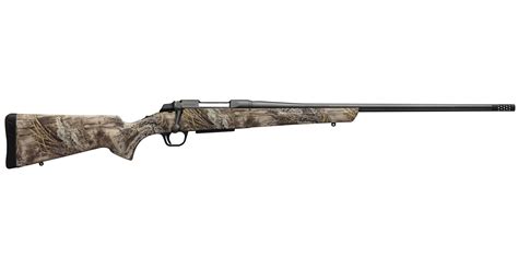 Browning A Bolt Iii Western Hunter 300 Wsm Bolt Action Rifle With