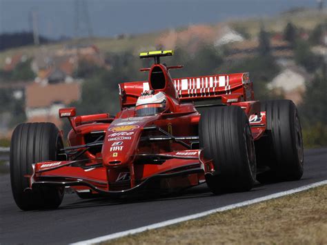 F1 driver for alfa romeo racing orlen www.kimibywestcoastchoppers.com. HD Wallpapers 2007 Formula 1 Grand Prix of Hungary | F1 ...