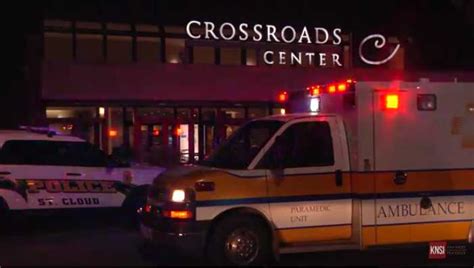 Islamic State Claims Responsibility For Minnesota Allah Inspired Mall