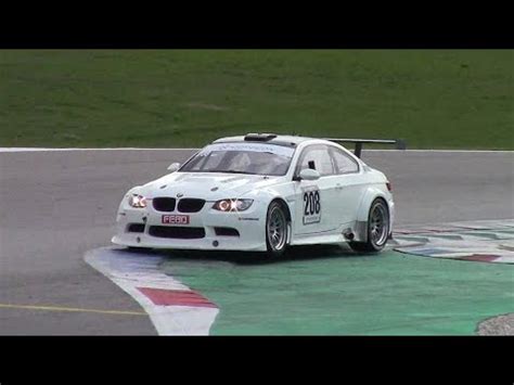 Not able to find what you are looking for? BMW M3 E92 V8 Race Cars in Action! Cool Intake Sounds ...