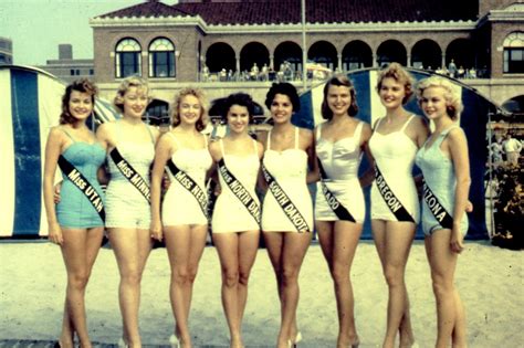 Miss America Pageant Of Miss America Pagean Flickr