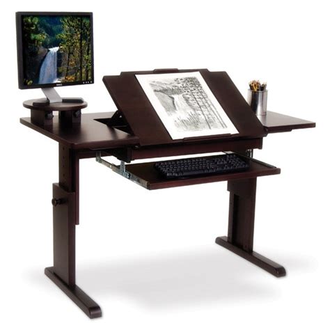 Creative Mark Art Quest Desk - Jerry's Artarama