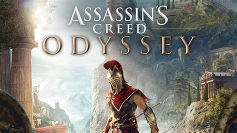 Assassins Creed Odyssey Gratis Fino A Domenica