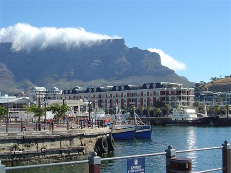 Cape Town Tips For Travellers Must See And Must Do Sights And