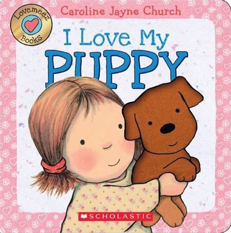 16 Of The Best Dog Inspired Childrens Books On The Market
