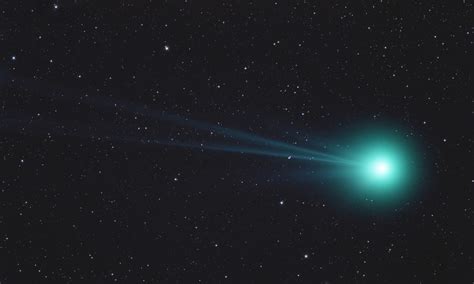 Comet Lovejoy Q2 Best Image Yet Mikes Astrophotography Gallery And Blog
