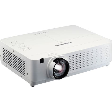 Panasonic PT-VW330U Portable Projector PT-VW330U B&H Photo Video