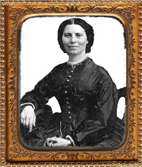 Clara Barton