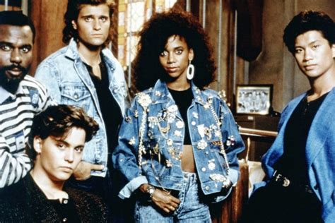 Today In Tv History 21 Jump Street Debuted And Immediately Narcd On