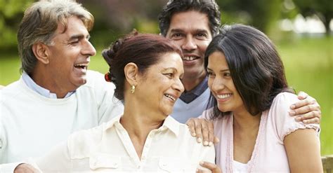 8 Ways To Honor Your Parents As An Adult