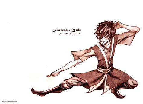 Zuko Avatar The Last Airbender Image 1325451 Zerochan Anime