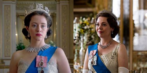 The Crown Main Characters Ranked By Intelligence Starting With The