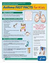 Asthma Treatment For Kids Images